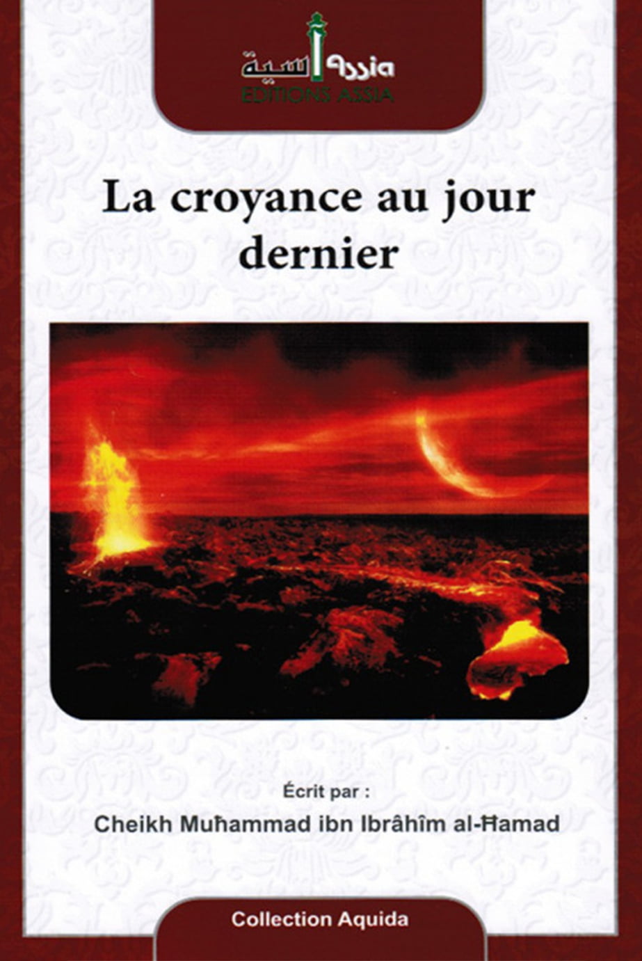 La Croyance Au Jour Dernier