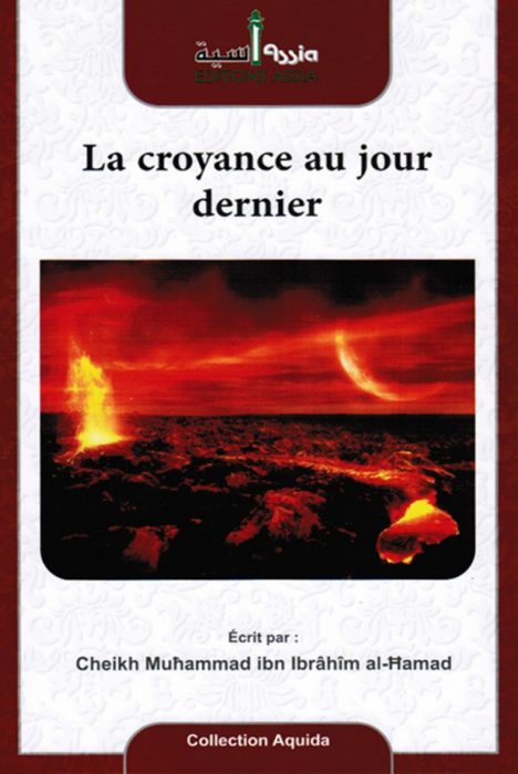 La Croyance Au Jour Dernier