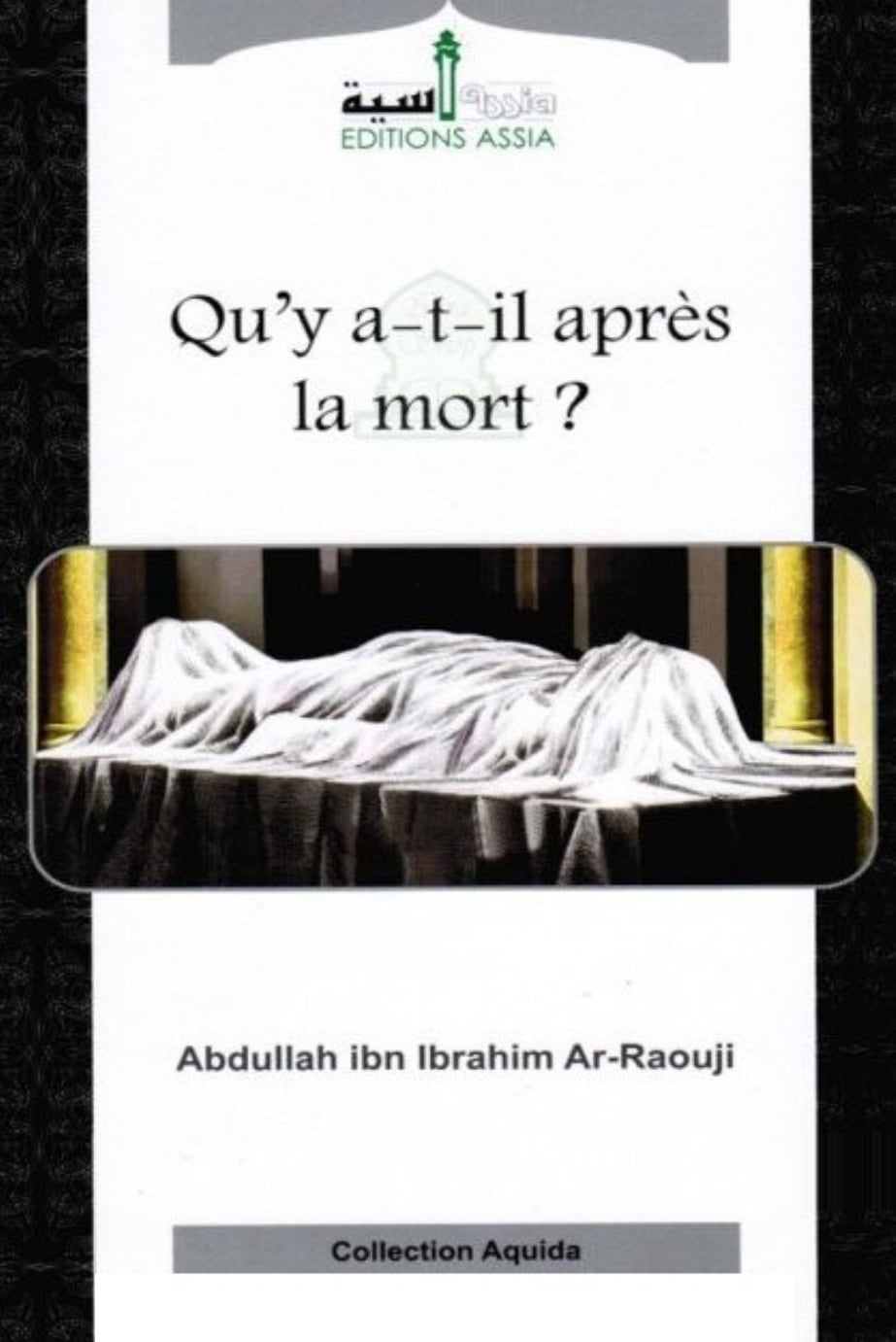 Qu'y a-t-il après la mort ?